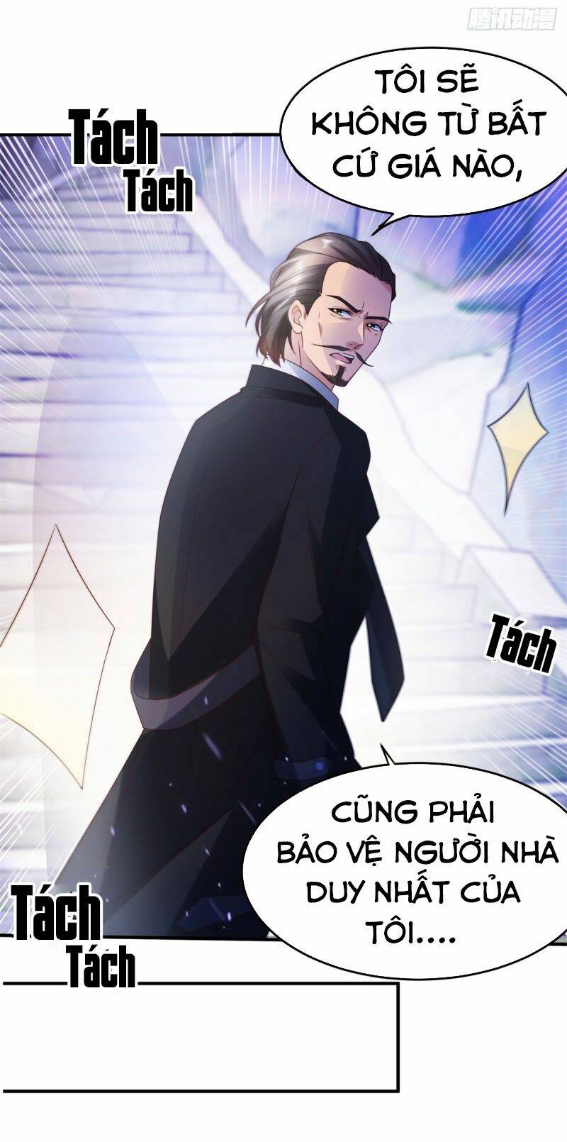 chí tôn toàn năng chapter 1 5