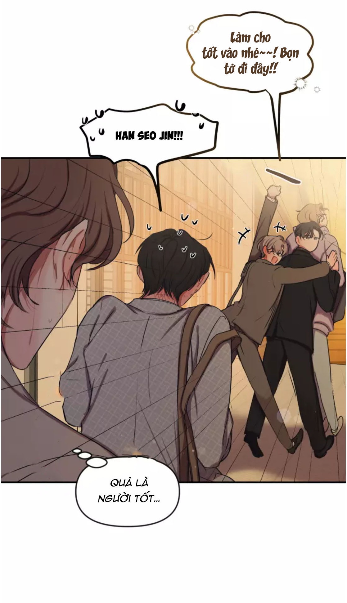 hợp đồng tình yêu chapter 50 34