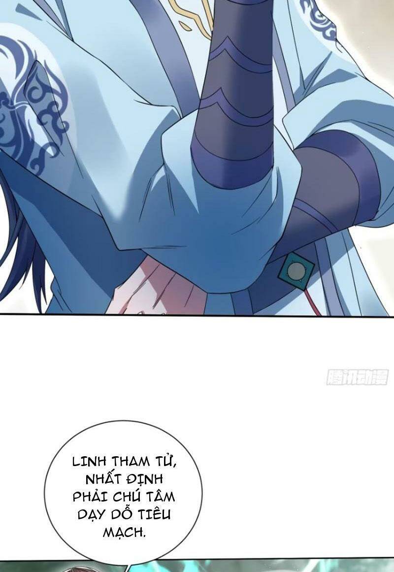 trăm tuổi mở hệ thống: con hiền cháu ngoan quỳ khắp núi! chapter 18 39