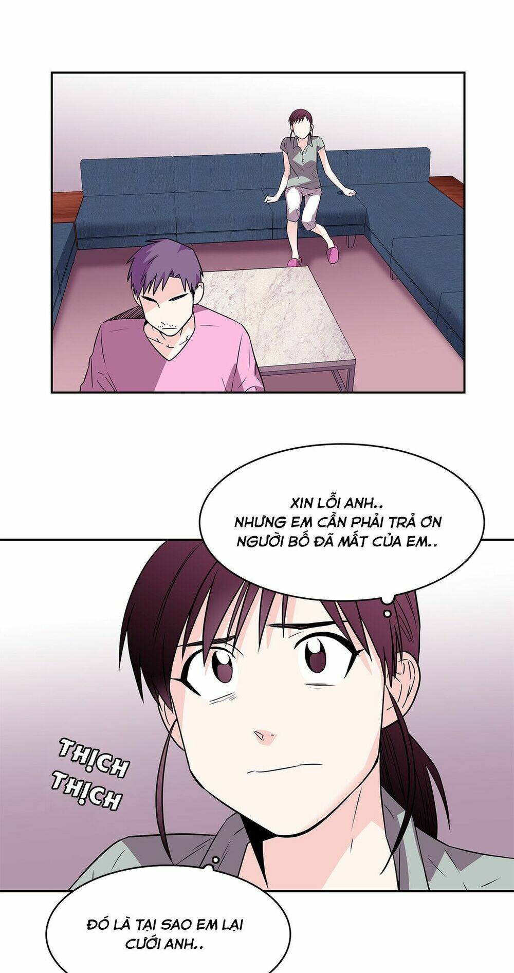 chuyện gì đến, rồi cũng sẽ đến chapter 37 23