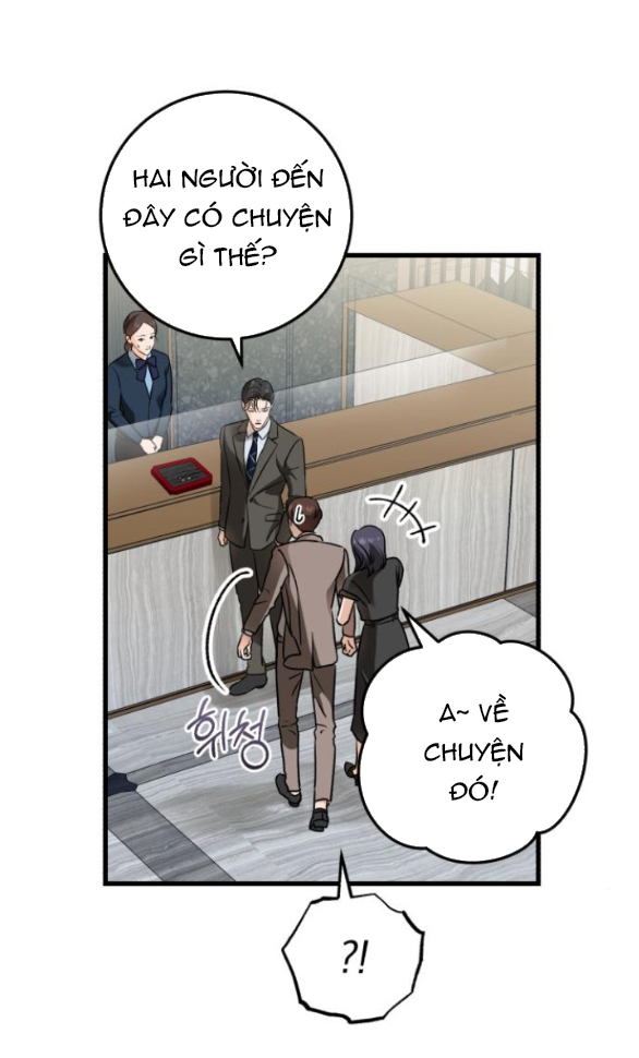 Nóng Lòng Muốn Giày Vò Em chapter 44.1 4