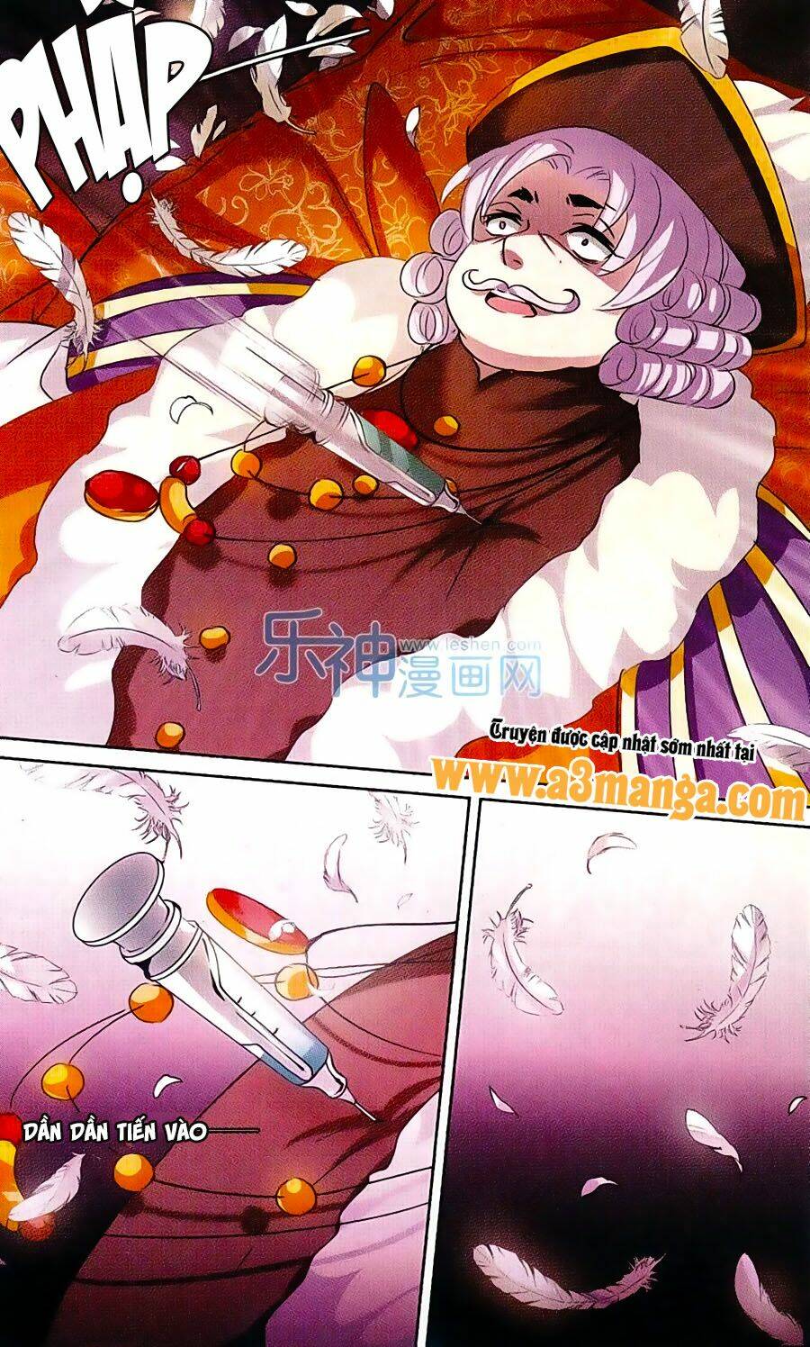 xuyên duyệt tây nguyên 3000 chapter 152 12