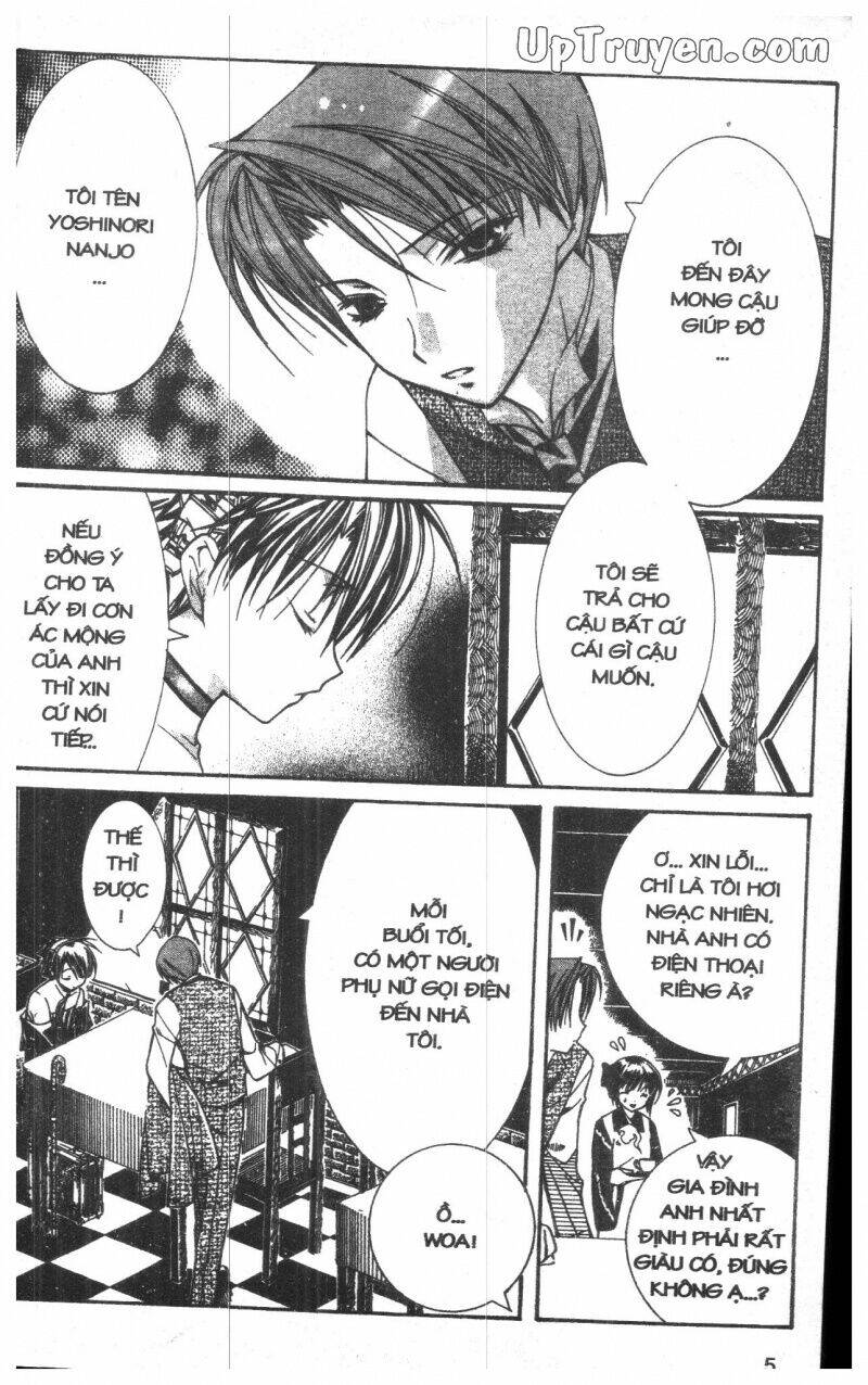 nightmare inspector chapter 2 8