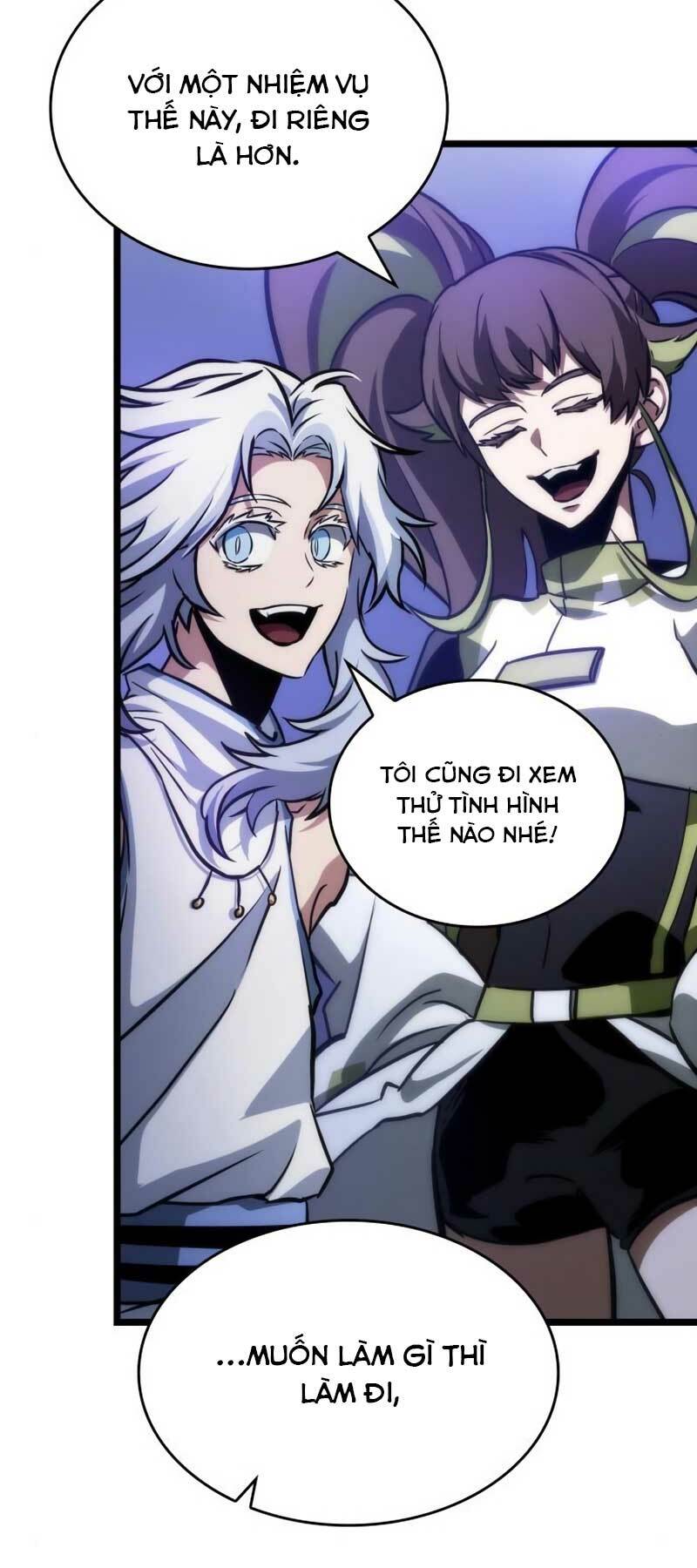 thế giới hậu tận thế chapter 97 53