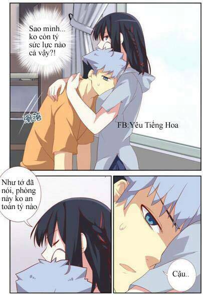 yaoguai mingdan chapter 40.4 15