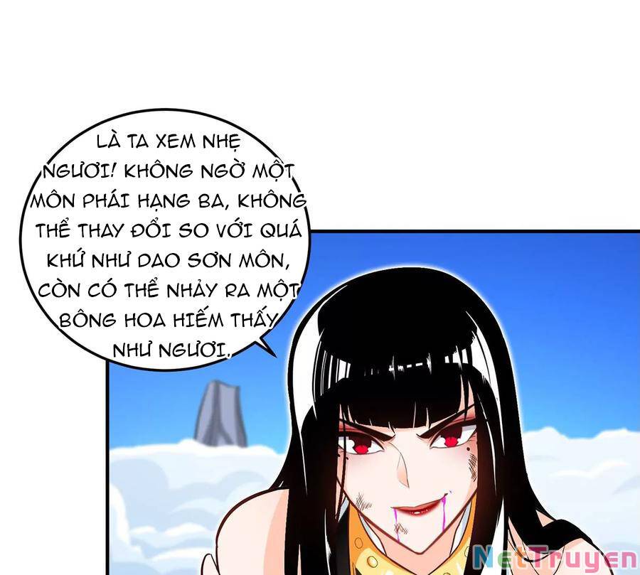 bản kiếm tiên tuyệt không làm nô chapter 44 1