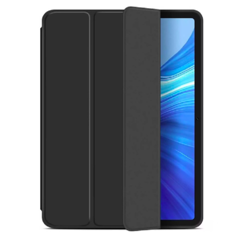 Bao Da TPU Dành Cho iPad Air/ Air2/ Pro 9.7inch/ The New 2017/ 9.7inch 2018 Có Smart Cover Và Khe Đựng Bút Cảm Ứng - Hàng Nhập Khẩu