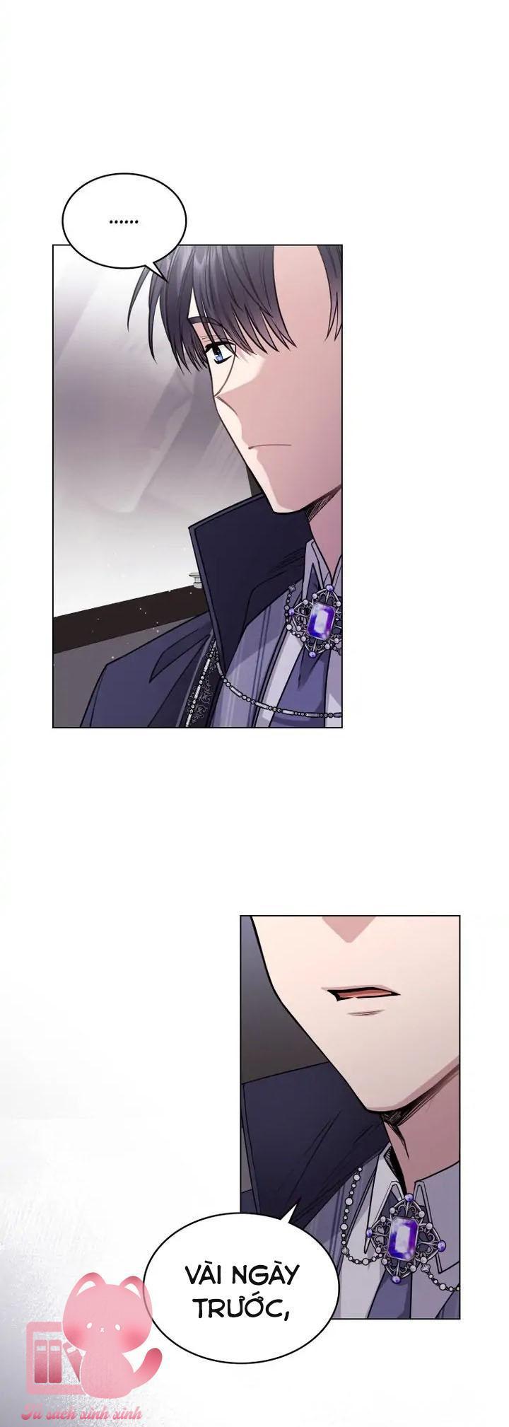 kiên nhẫn chút nào, đại công tước chapter 45 10