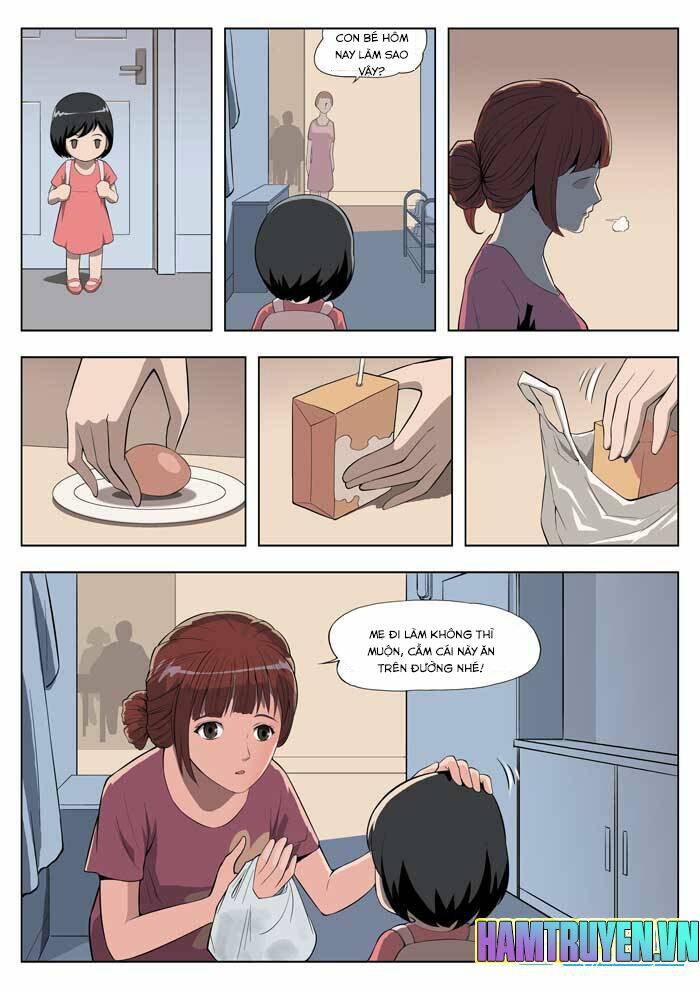 ngụy thủy nghi vân chapter 12 16