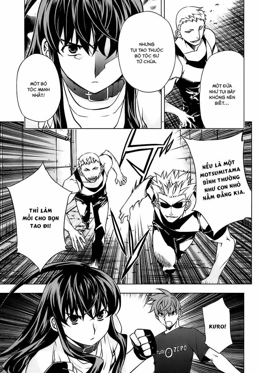 black god chapter 8 5