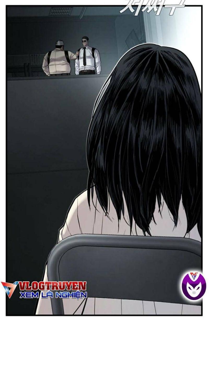 đặc vụ kim chapter 21.5 27