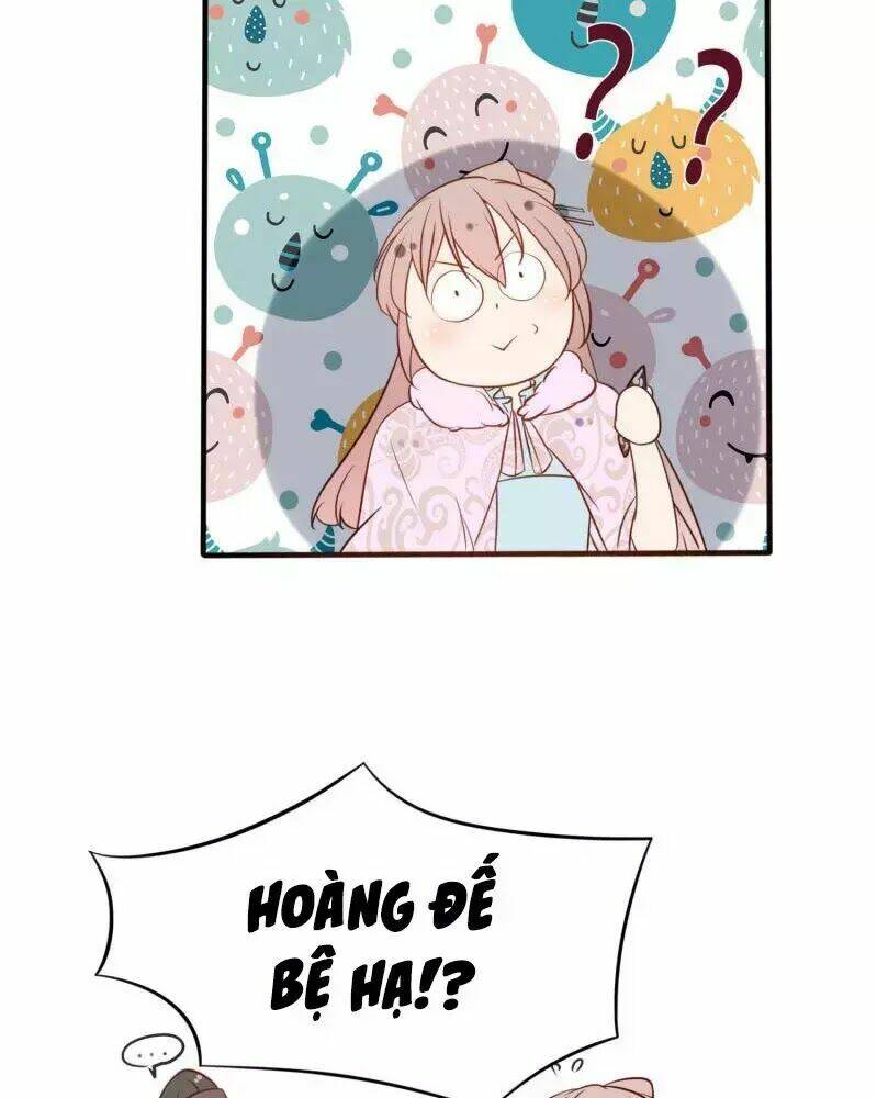 trọng sinh đế phi: quyền khuynh thiên hạ chapter 6 37