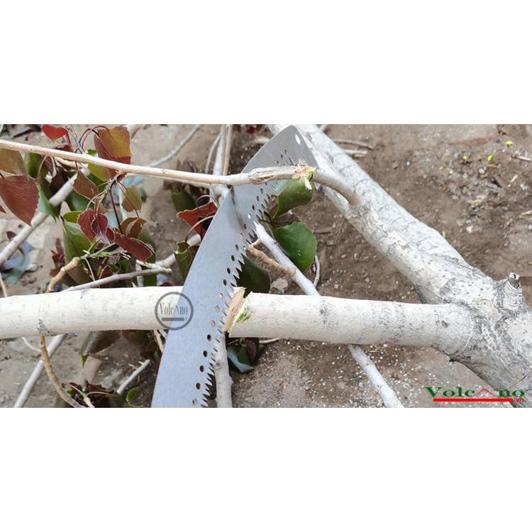 Lưỡi Cưa Cầm Tay Đa Năng Có Móc Hái Quả