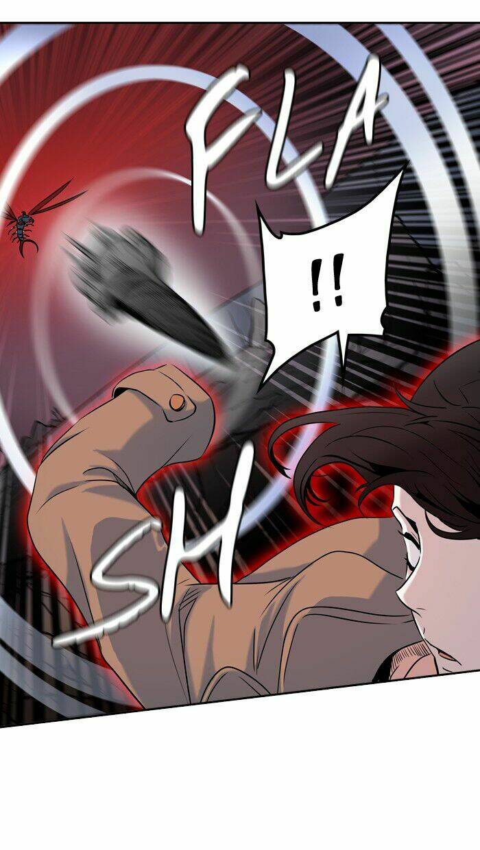 cuộc chiến trong tòa tháp chapter 328 69