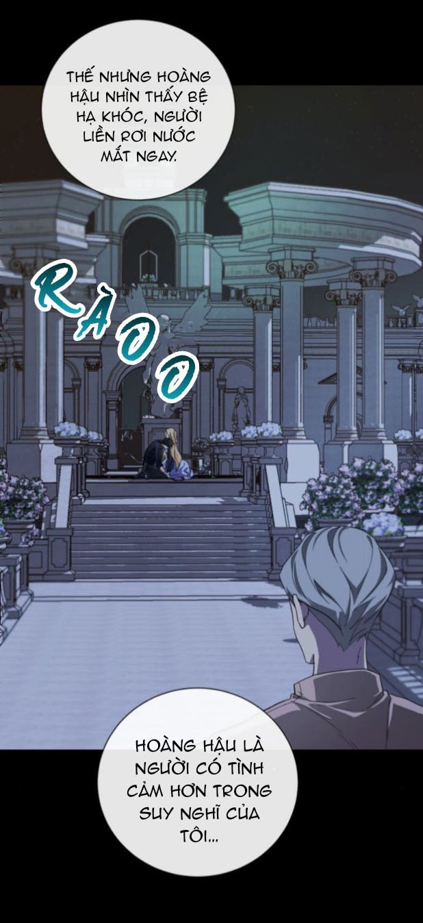 đã có lúc ta muốn nàng chết đi chapter 33 45