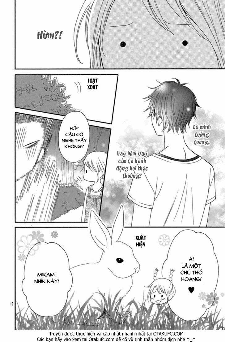 tổng hợp one shot. chapter 181 14