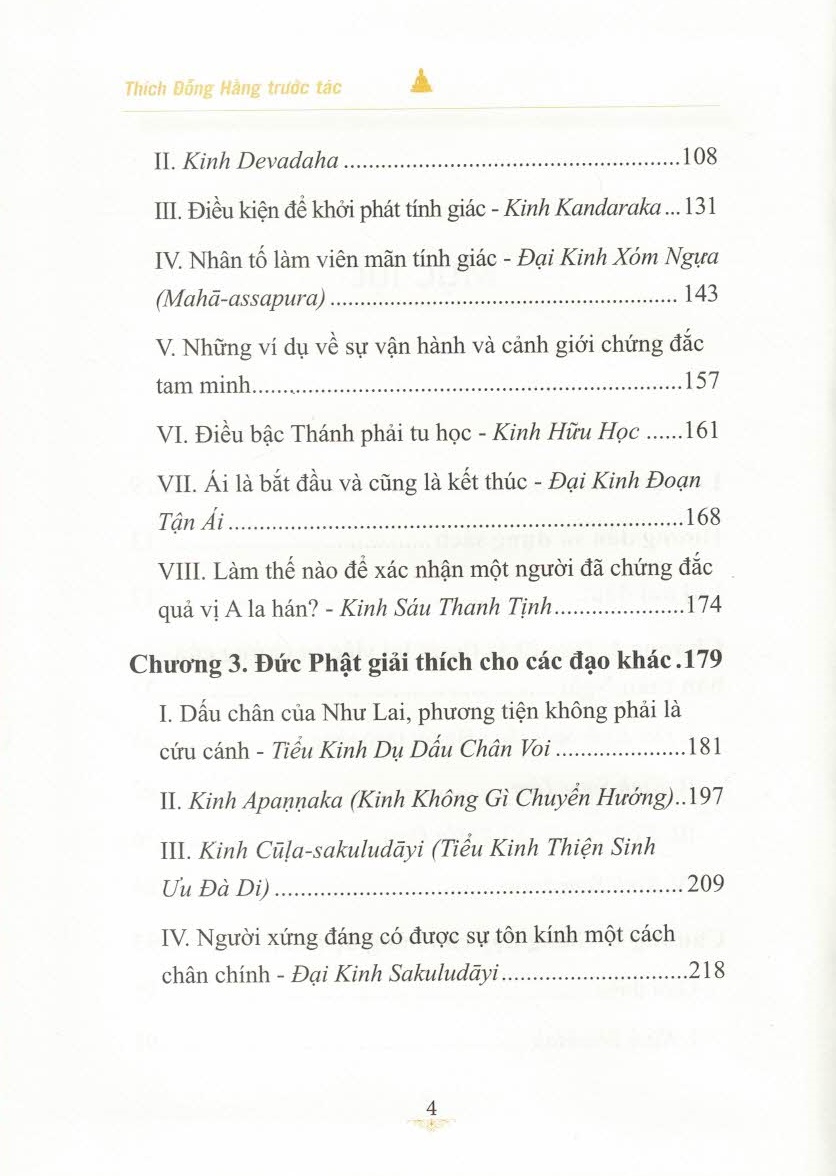 Giải mã thiền định và giải thoát