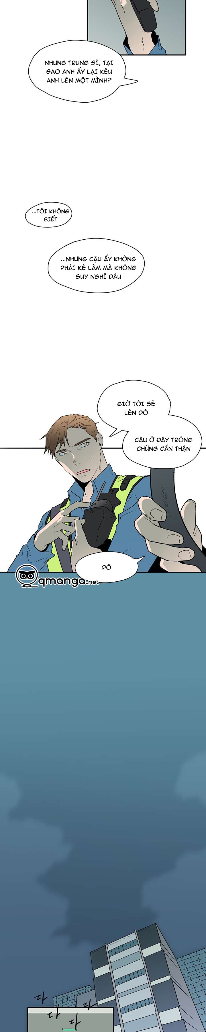 dear door chapter 8 23