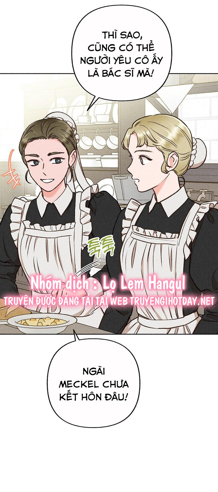 chàng trai đa nhân cách của tôi chapter 24 12