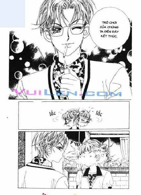 ánh nắng chói chang chapter 1 37