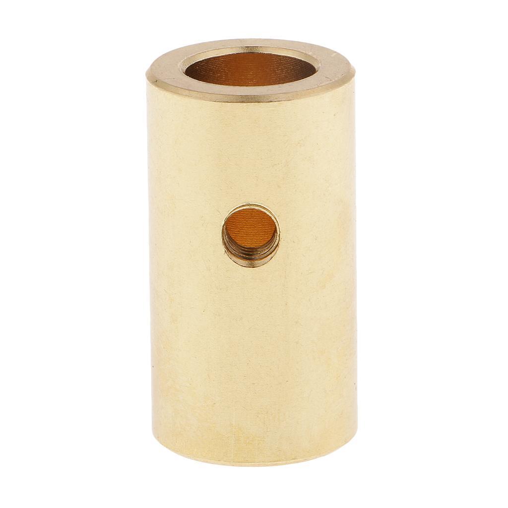 Brass Glass Cutting Tool Machine Glass Cutter Head Holder Base Replacement Accessories Part 33x18mm