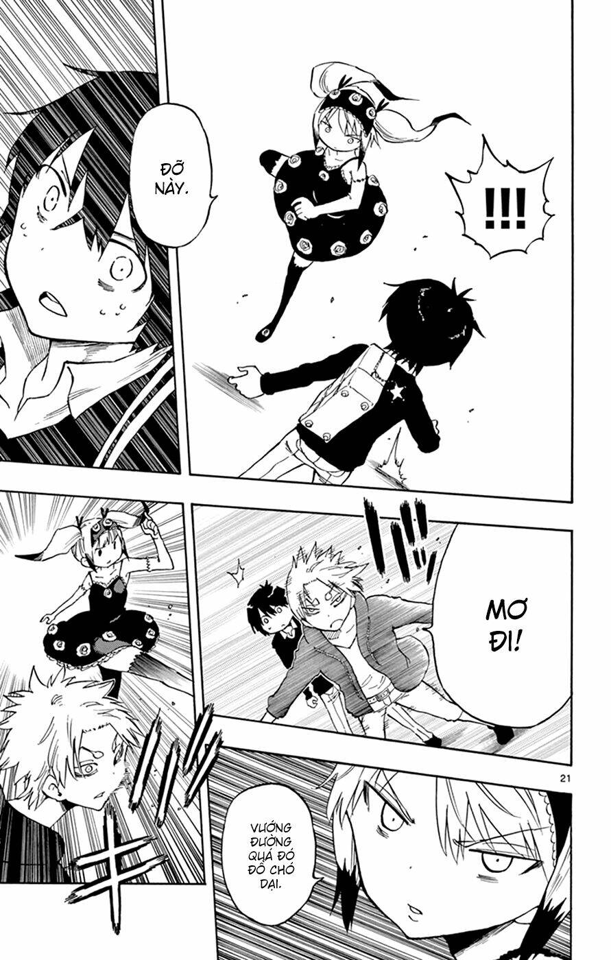 saike mata shite mo chapter 23 26