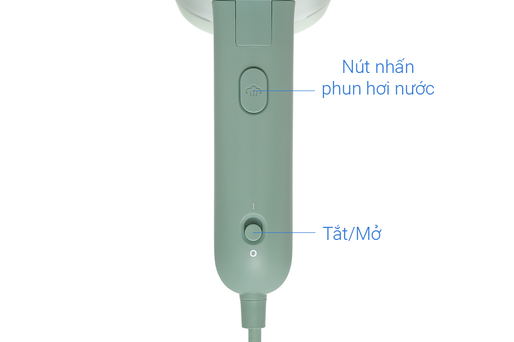 Bàn ủi hơi nước Philips STH3010/70 - Hàng Chính Hãng