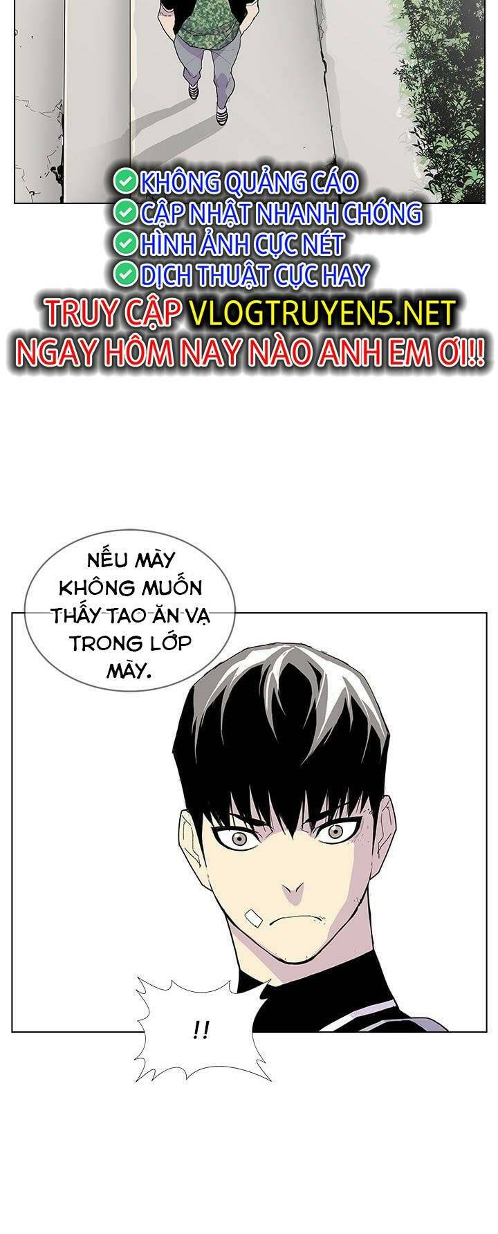 cuộc chiến băng đảng chapter 37 27