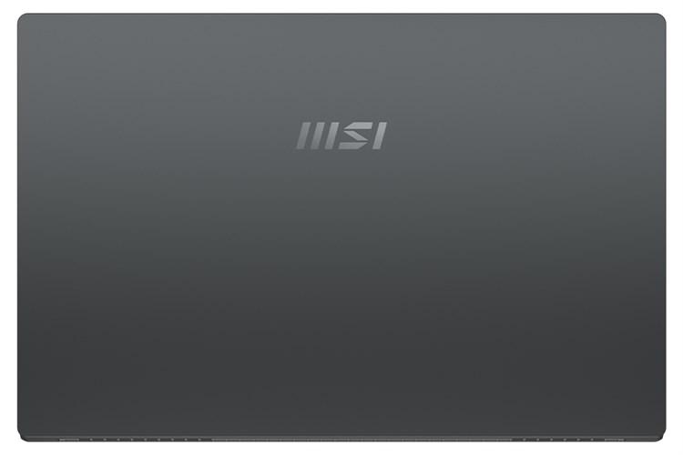 Laptop MSI Modern 15 A5M R7 5700U/8GB/512GB/15.6&quot;F/Túi/Chuột/Win11/(237VN)/Xám - Hàng chính hãng