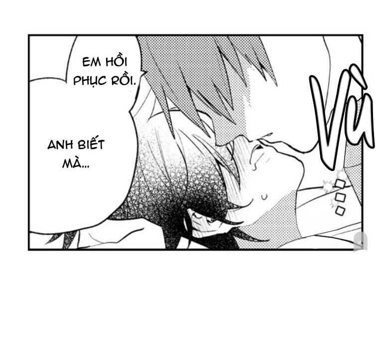 tiếng gọi của tình yêu sau trải nghiệm cận tử chapter 3 22