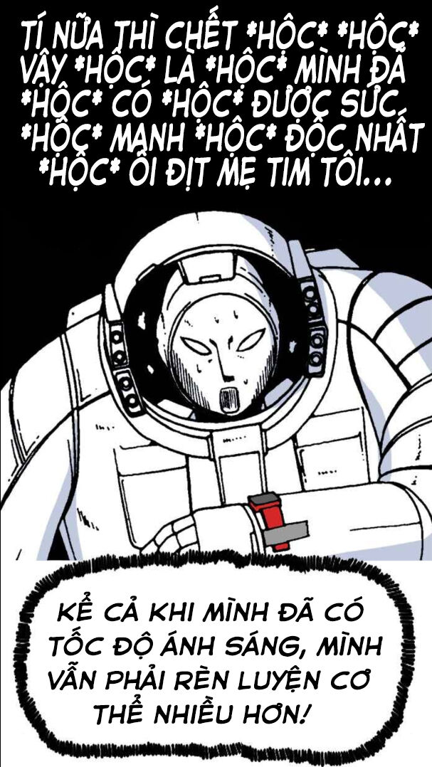 mắc kẹt trên mặt trăng chapter 11 49