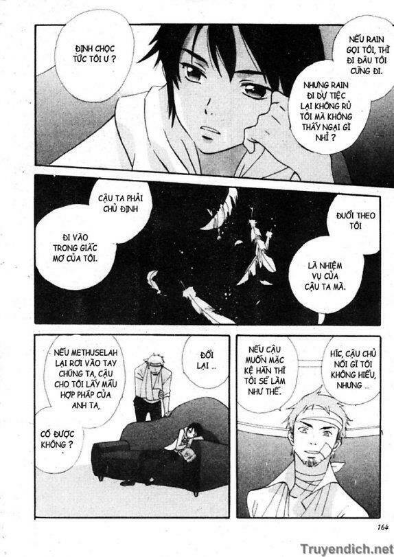 meteor methuselah chapter 28 15