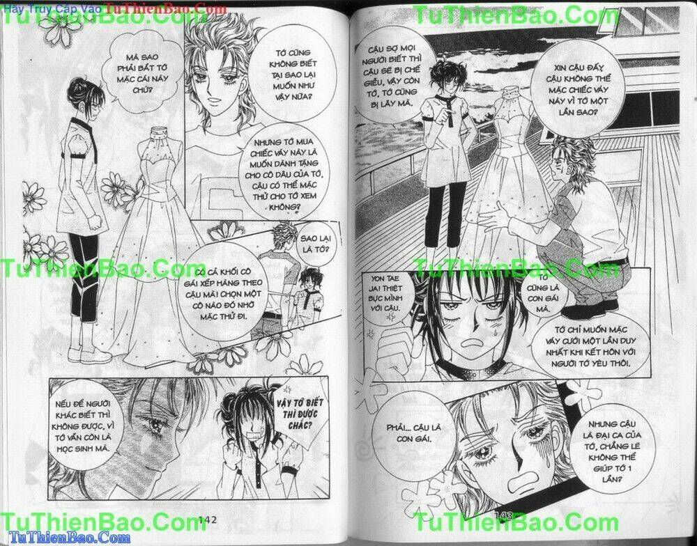 vua xa lộ chapter 8 71