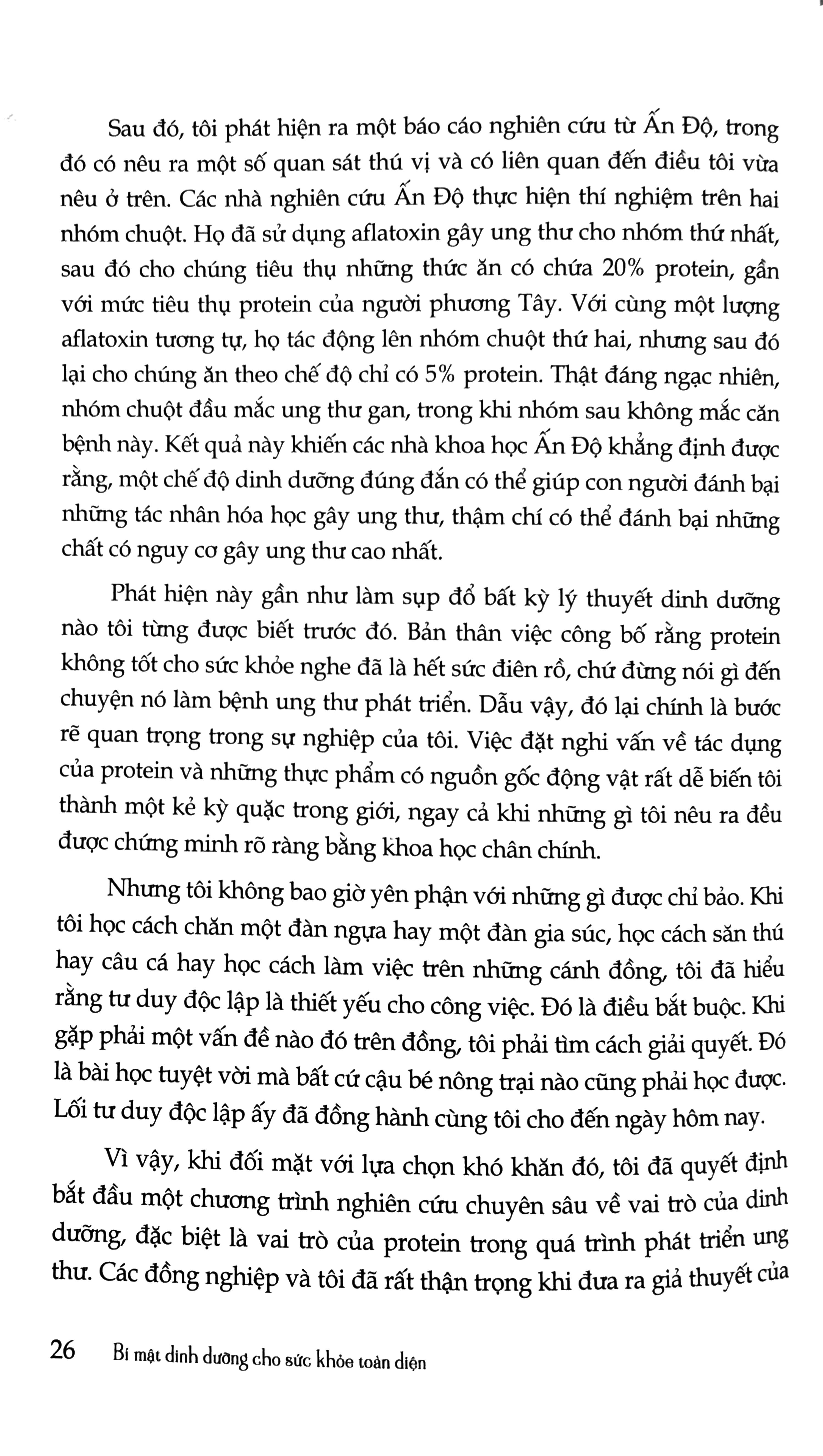 Combo: Sách dinh dưỡng hay nhất cho mọi gia đình