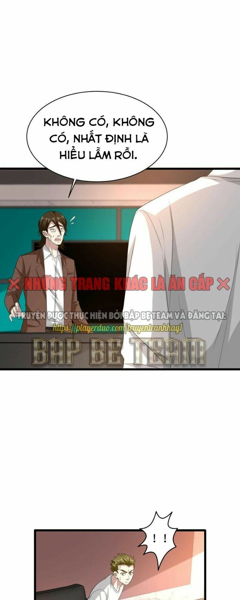 đô thị tà vương chapter 72 2