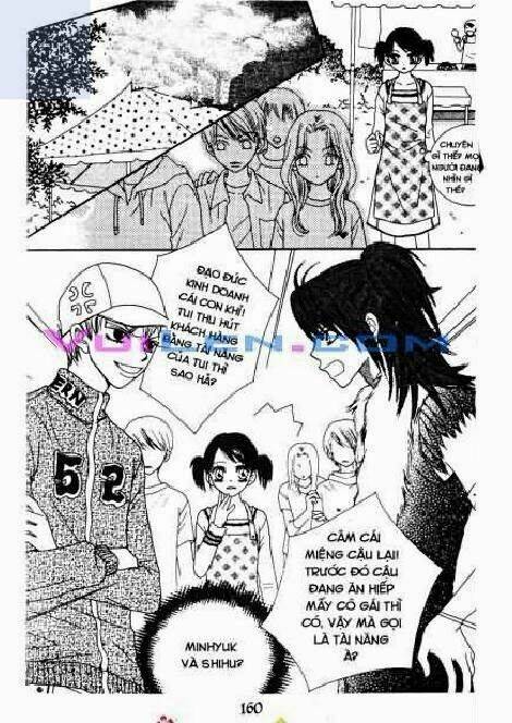 neck and neck chapter 6 156