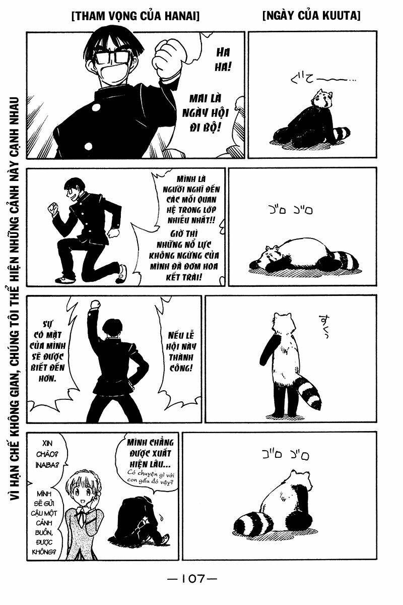 school rumble chapter 239 4