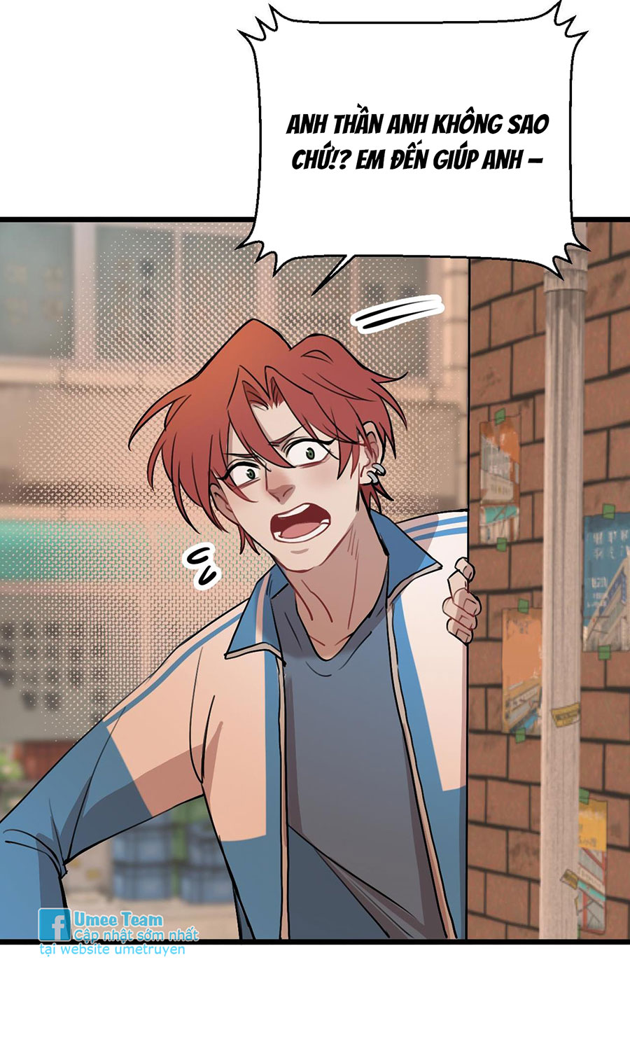 rốt cuộc bé mèo đang nghĩ gì ? chapter 13 57