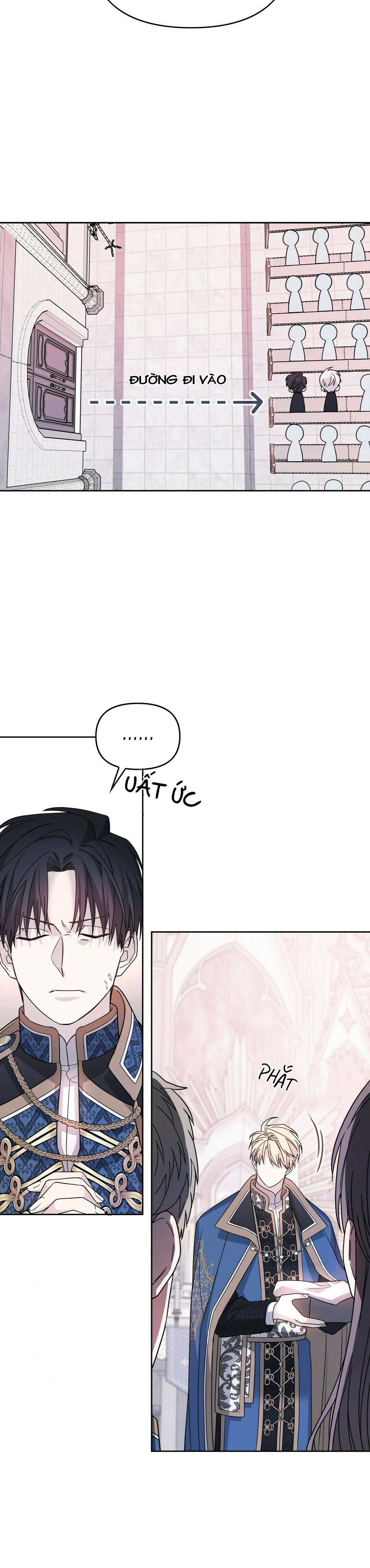 khế ước vĩnh cửu chapter 6 20