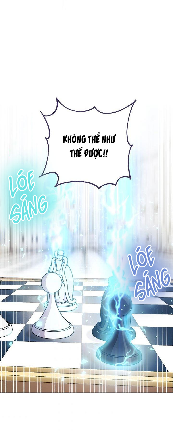 tiểu thư của những lá bài chapter 10 66