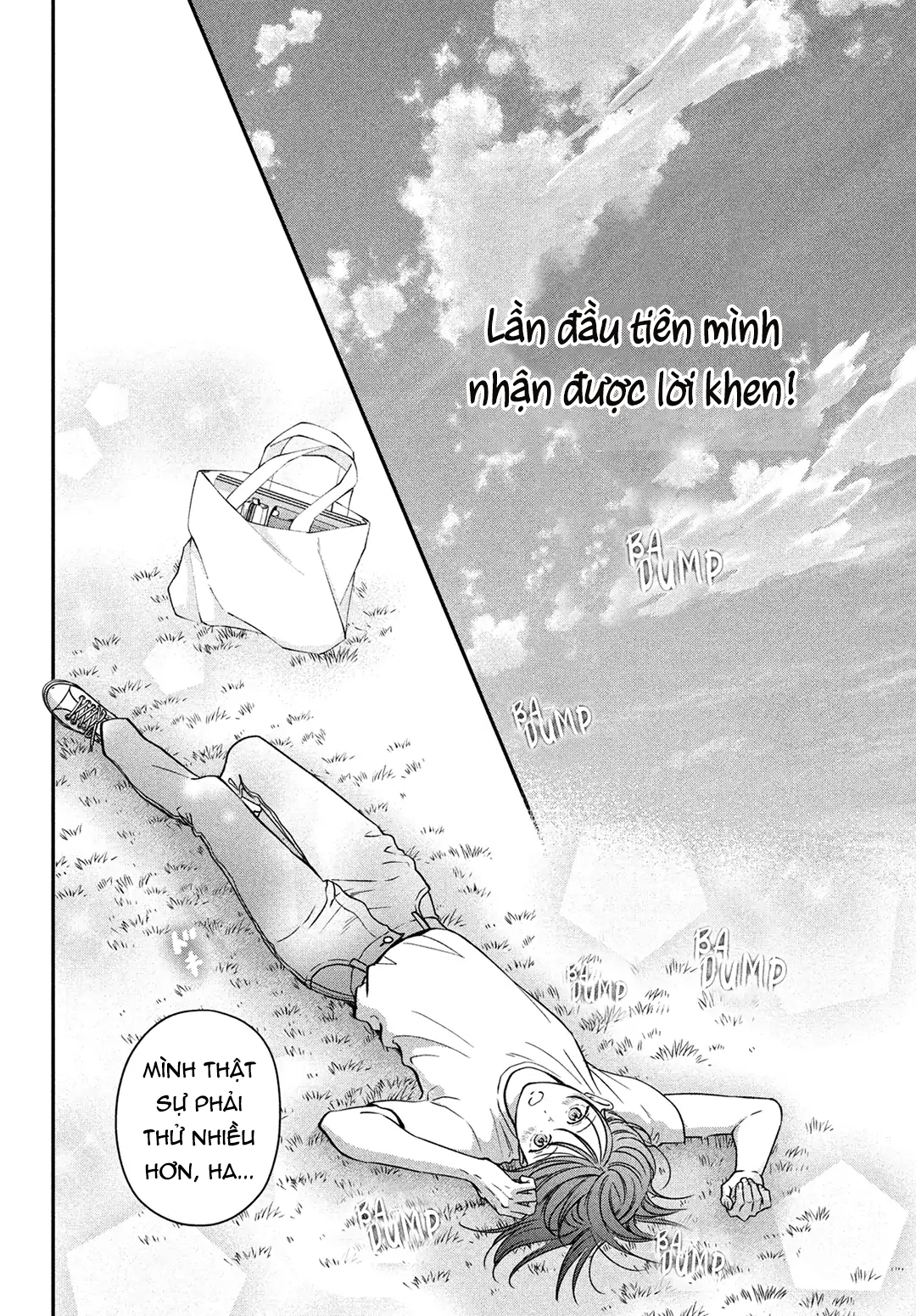 tôi sẽ trao em tình yêu ngọt ngào chapter 2.1 11