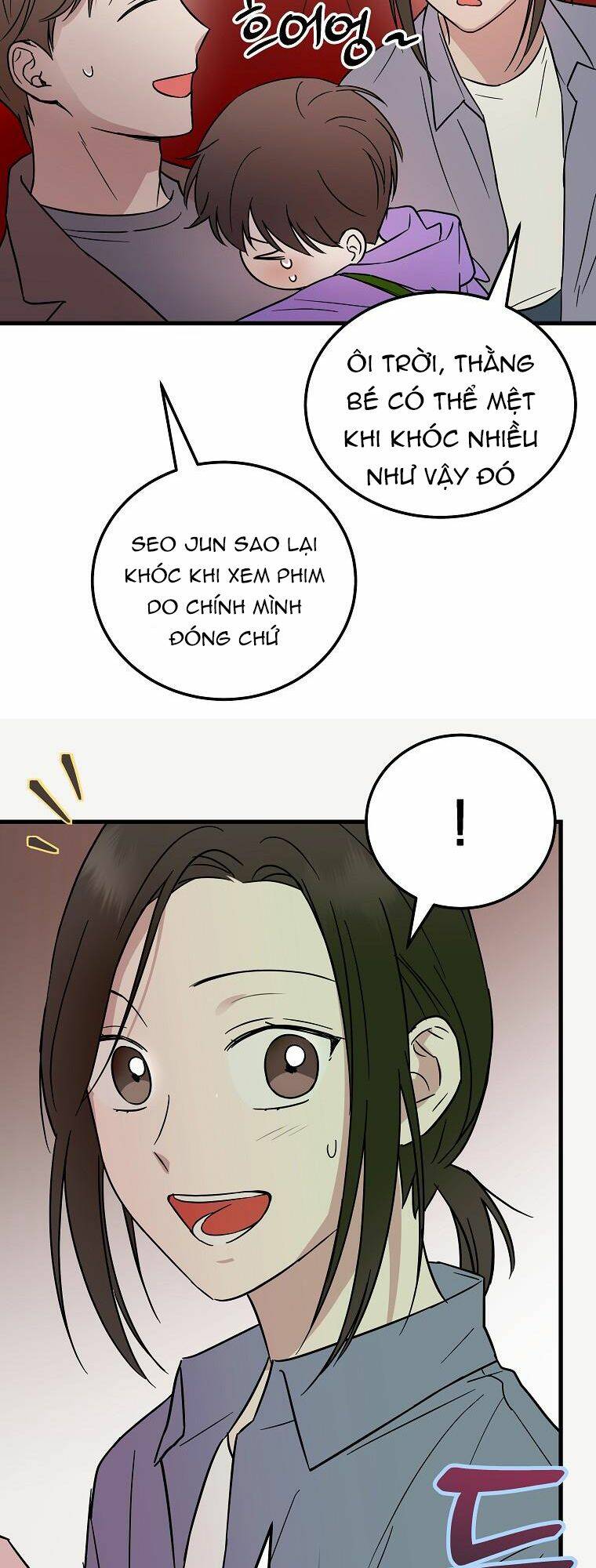 Làm Siêu Sao Từ 0 Tuổi chapter 18 43