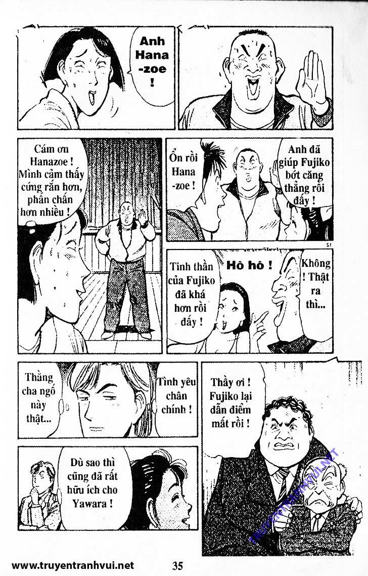 yawara chapter 187 8