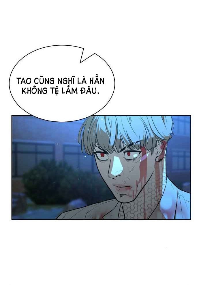 bạch huyết - white blood chapter 27 60