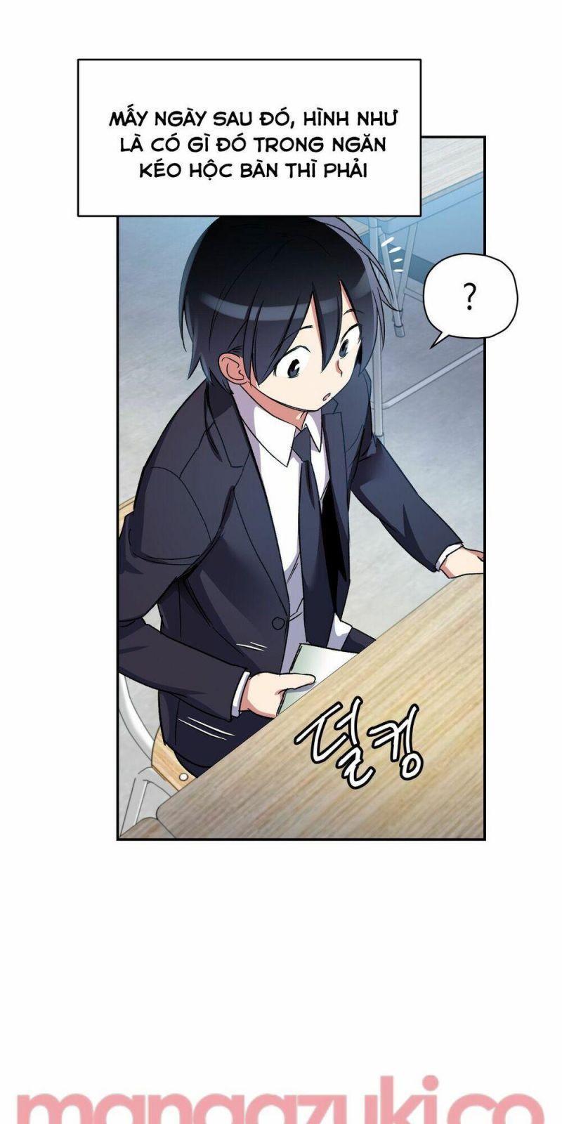 girls marmot chapter 11 41