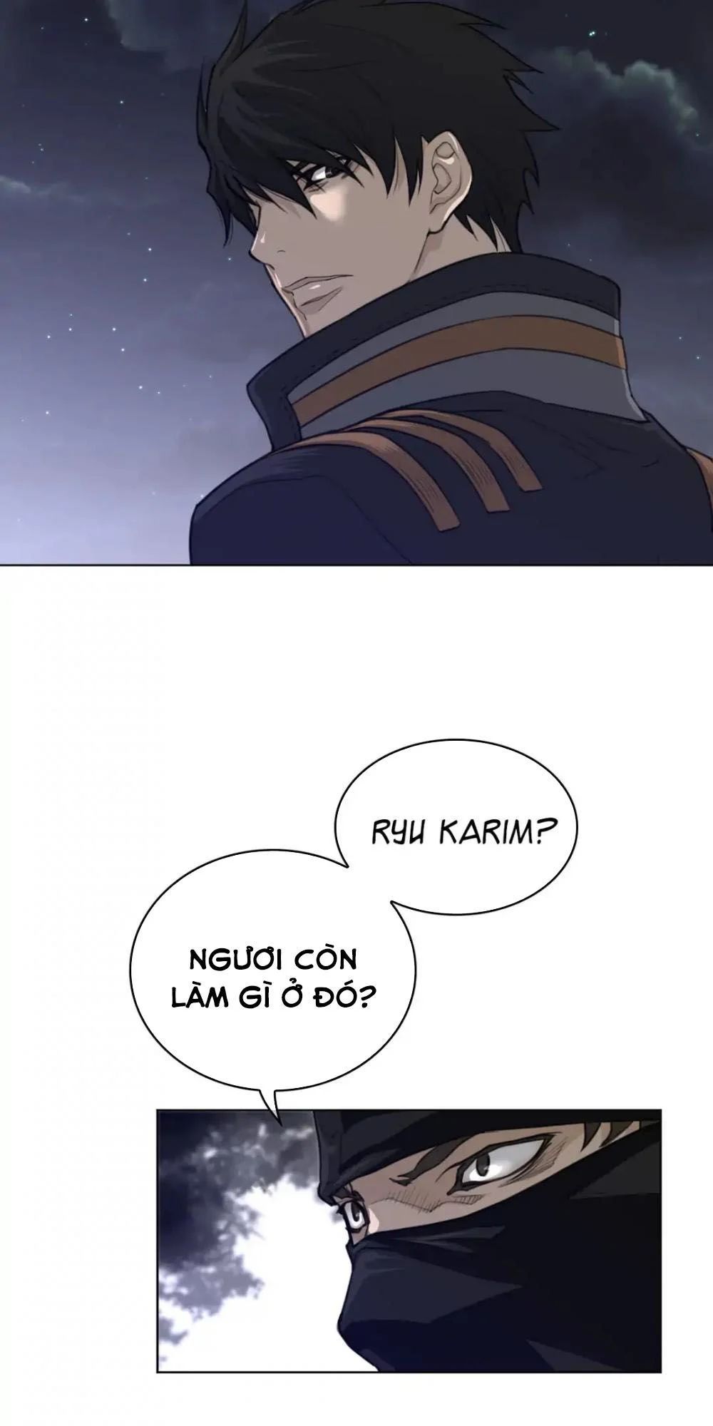 một nửa hoàn hảo chapter 88 10