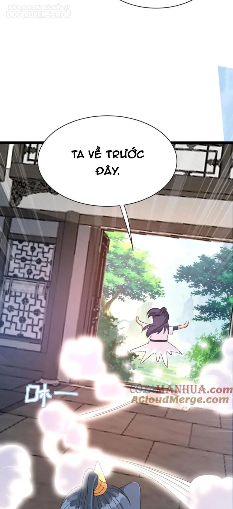 huyền huyễn: ta bắt đầu vô địch từ bại gia chapter 10 5