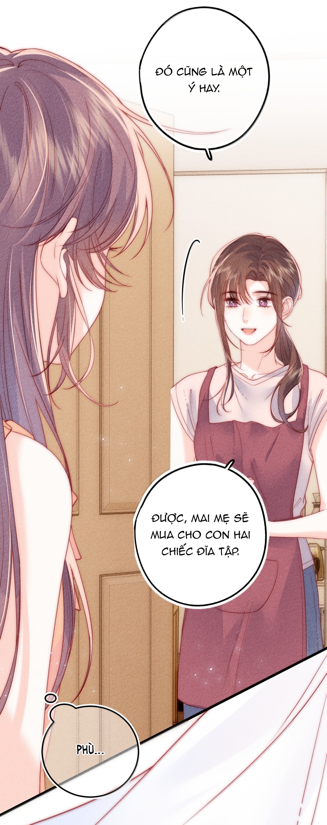 [15+] nhiệt độ cơ thể của ác ma chapter 21 11