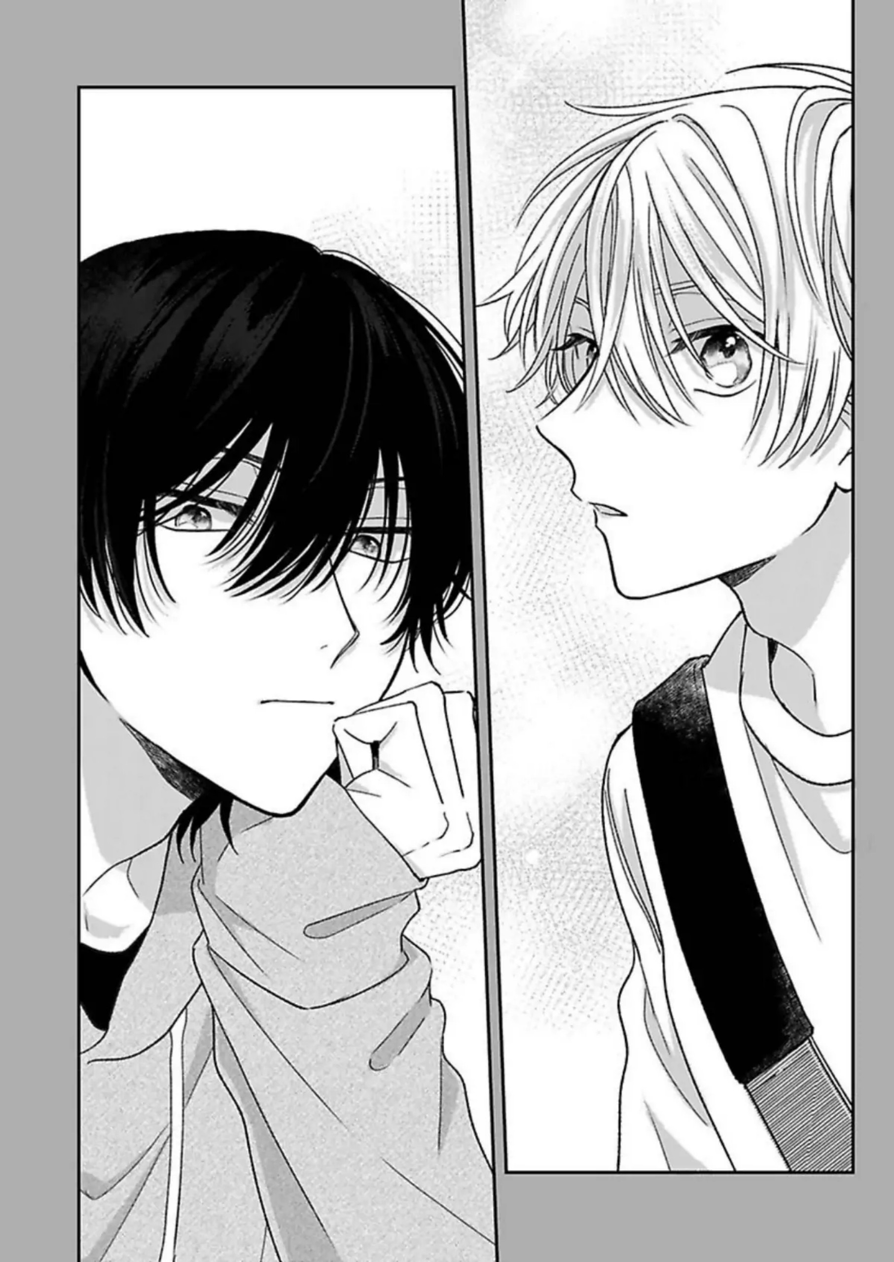 cậu nhóc mít ướt rất nghe lời tên đại ác ma chapter 7 4