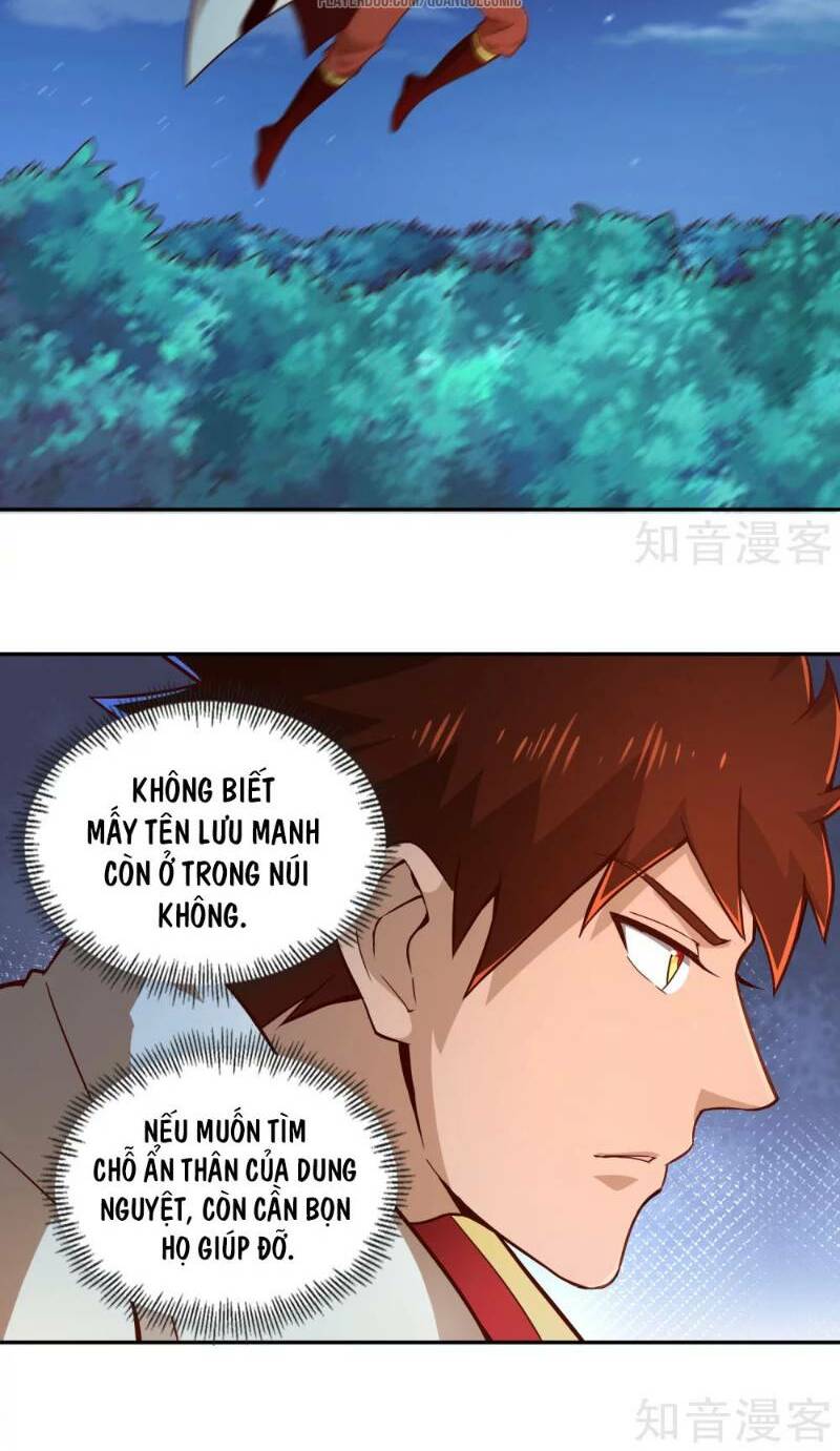 võ linh kiếm tôn chapter 55 22